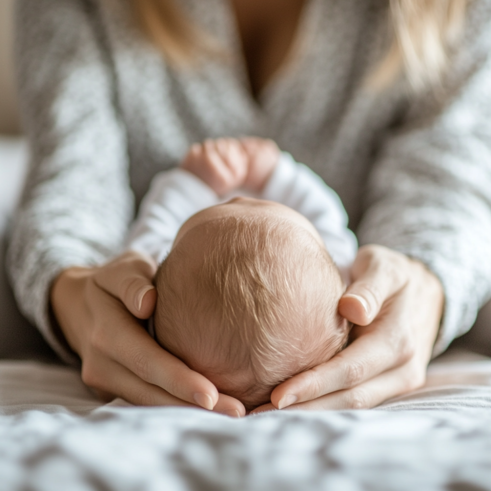 Infant Massage